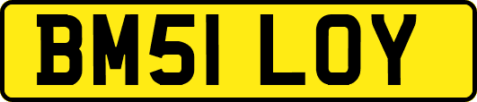 BM51LOY