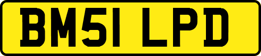 BM51LPD