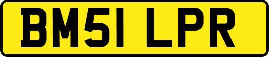 BM51LPR