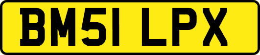 BM51LPX