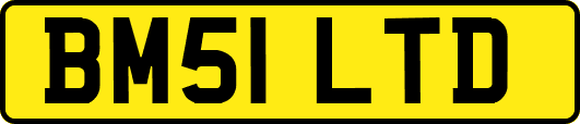 BM51LTD