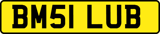 BM51LUB