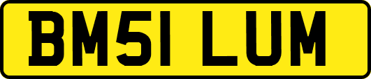 BM51LUM