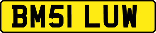 BM51LUW