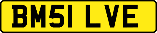 BM51LVE