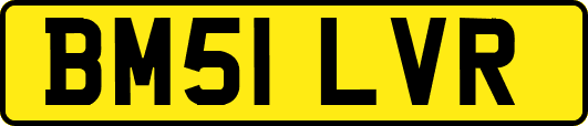 BM51LVR