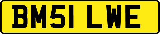 BM51LWE