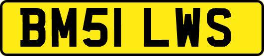 BM51LWS