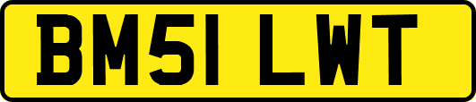BM51LWT