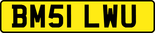 BM51LWU