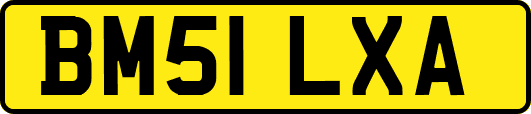 BM51LXA