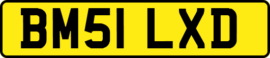 BM51LXD