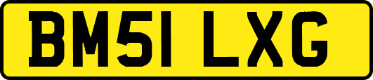 BM51LXG