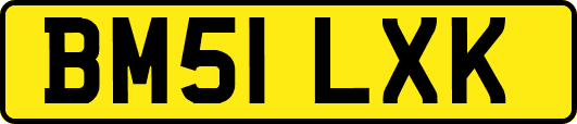 BM51LXK