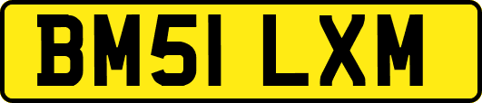 BM51LXM