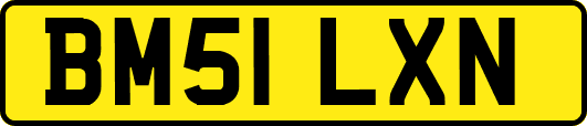 BM51LXN