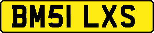 BM51LXS