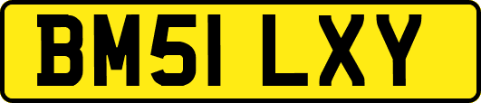 BM51LXY