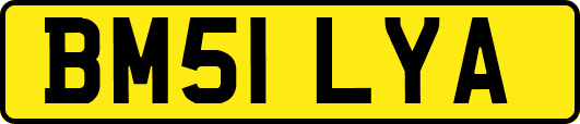 BM51LYA