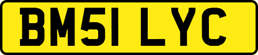 BM51LYC