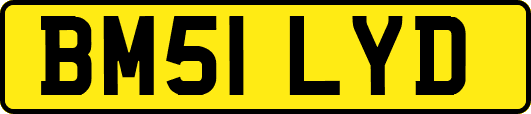 BM51LYD