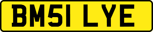 BM51LYE