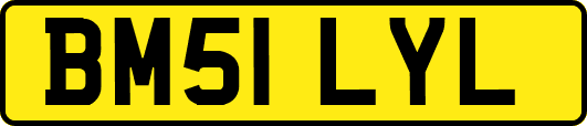 BM51LYL