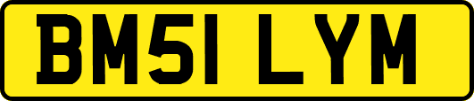 BM51LYM