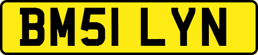BM51LYN