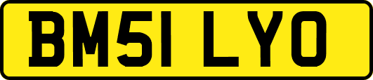 BM51LYO