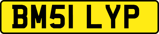 BM51LYP