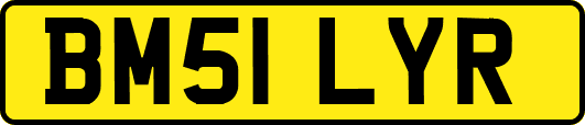 BM51LYR