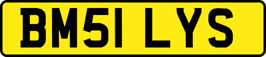 BM51LYS