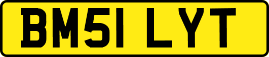 BM51LYT