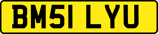 BM51LYU