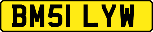 BM51LYW