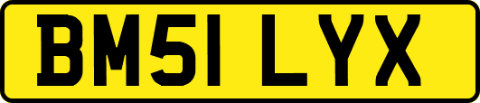 BM51LYX