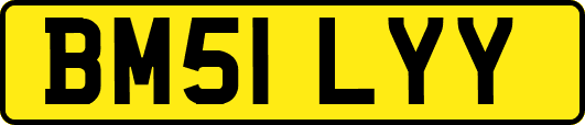 BM51LYY