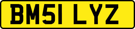 BM51LYZ