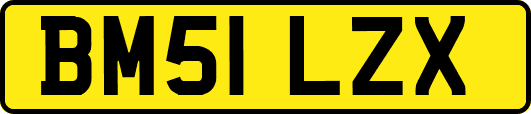 BM51LZX