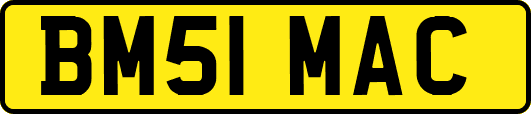 BM51MAC