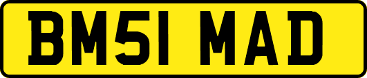 BM51MAD