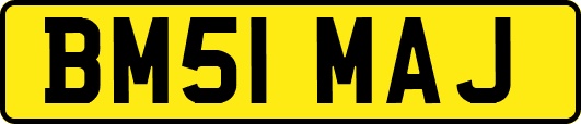 BM51MAJ