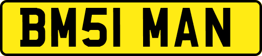 BM51MAN