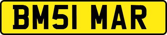 BM51MAR