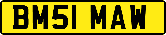 BM51MAW