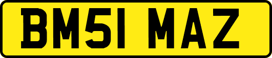 BM51MAZ