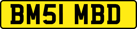 BM51MBD