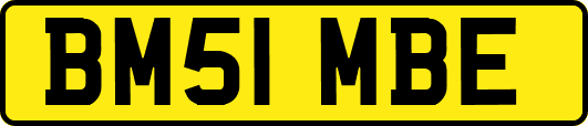 BM51MBE