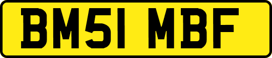BM51MBF